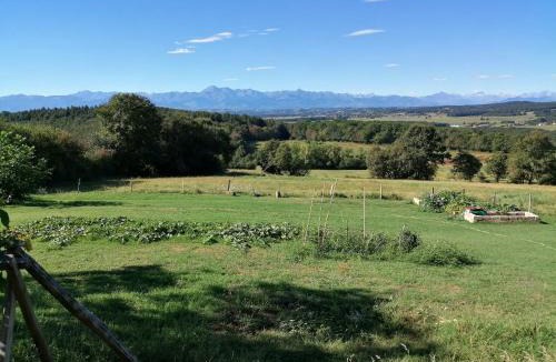 Castelvieilh House | Hello Pyrenees