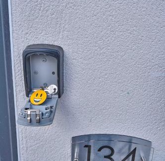 Stafford House | Hello Stays