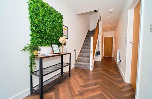 Stafford House | Hello Stays