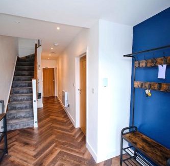 Stafford House | Hello Stays