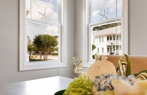 Southport House | Hello Sunshine Townhome