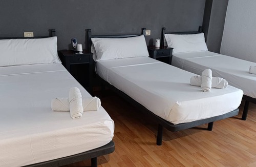 Villarreal Hostel | Hello Villarreal Pension