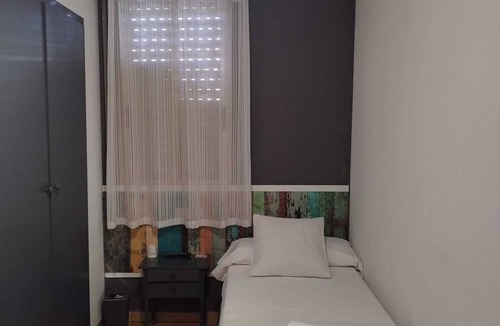 Villarreal Hostel | Hello Villarreal Pension