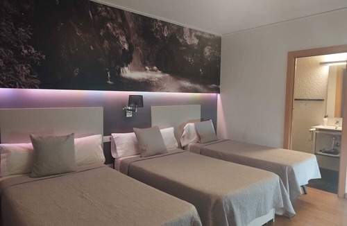 Villarreal Hotel | Hello Villarreal Suites