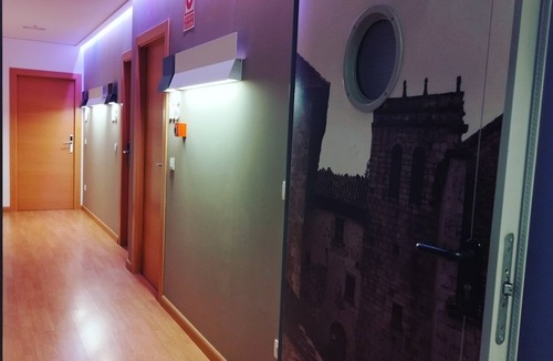 Villarreal Hotel | Hello Villarreal Suites