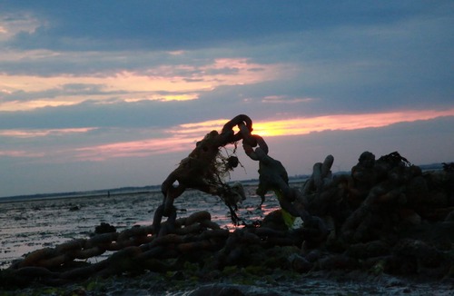 Seasalter Cabin | Hello Whitstable - Private Cabin at The Beach