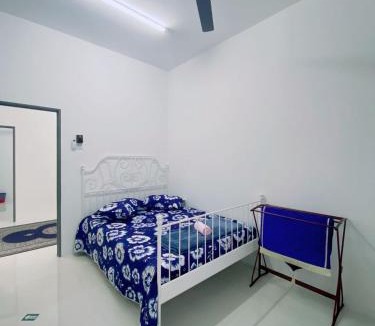 Kampung Batin House | HELLOKITTY HOUSE - Unit 3