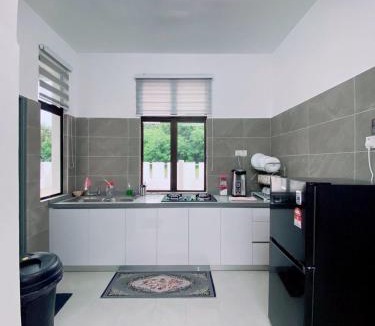 Kampung Batin House | HELLOKITTY HOUSE - Unit 3