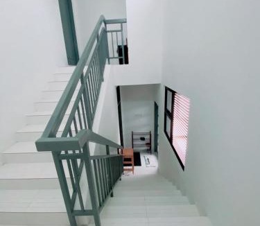 Kampung Batin House | HELLOKITTY HOUSE - Unit 3