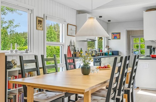 Brovst House | "Helmer" - 5km from the sea by Interhome
