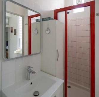 La Fayette-Eble Apartment | Helmer Ding Home