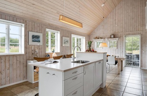 Sønderho House | "Helmi" - 1.5km from the sea by Interhome
