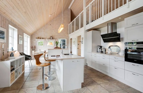 Sønderho House | "Helmi" - 1.5km from the sea by Interhome