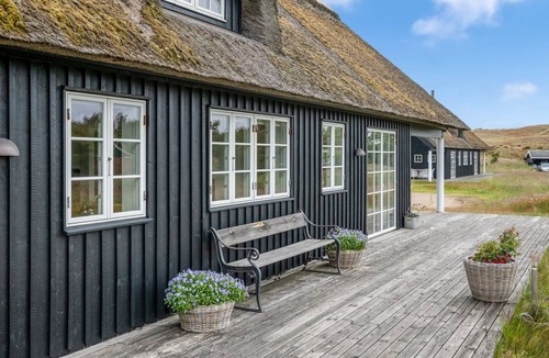 Sønderho House | "Helmi" - 1.5km from the sea by Interhome