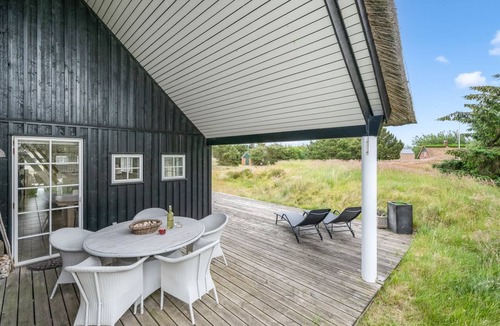 Sønderho House | "Helmi" - 1.5km from the sea by Interhome