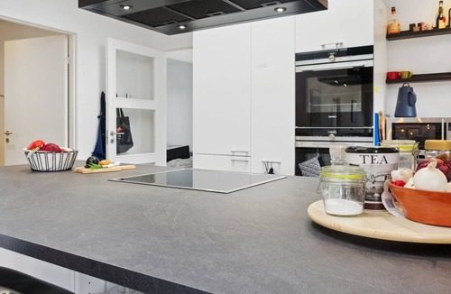 Ronne House | "Helmi" - 1km from the sea by Interhome