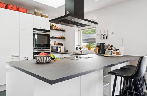 Ronne House | "Helmi" - 1km from the sea by Interhome