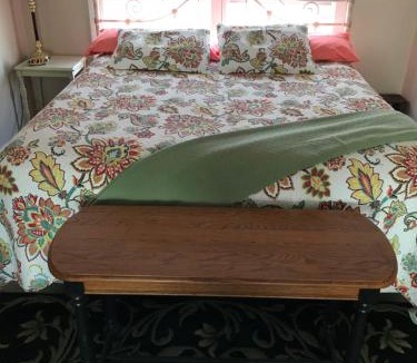 Hermann House | Helming Guest House