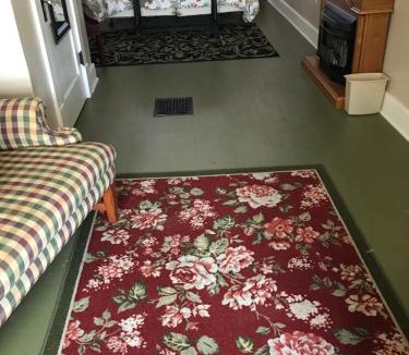 Hermann House | Helming Guest House