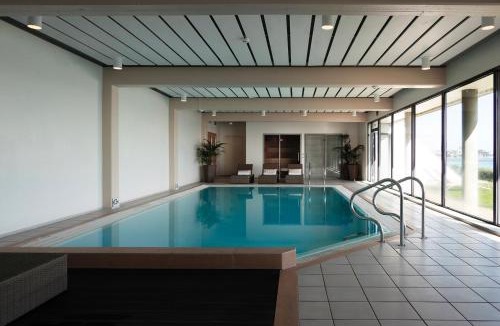 Aarhus C Hotel | Helnan Marselis Hotel