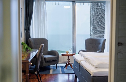 Aarhus C Hotel | Helnan Marselis Hotel