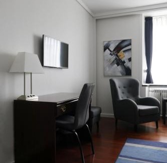 Aalborg Midtby Hotel | Helnan Phønix Hotel