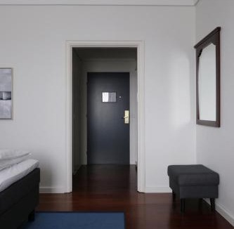Aalborg Midtby Hotel | Helnan Phønix Hotel