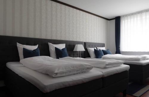 Aalborg Midtby Hotel | Helnan Phønix Hotel