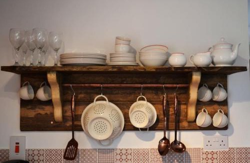 Chysauster Ski Chalet | Helnoweth Lodge