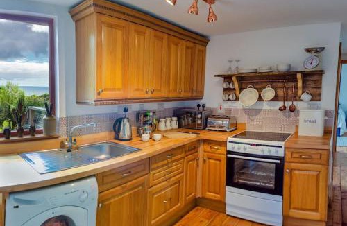 Chysauster Ski Chalet | Helnoweth Lodge