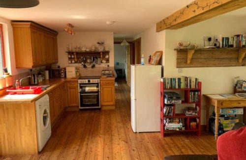 Chysauster Ski Chalet | Helnoweth Lodge