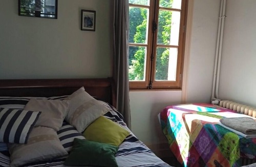 Morlaix House | Helocar