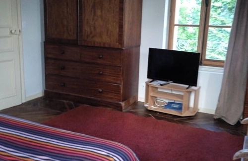 Morlaix House | Helocar