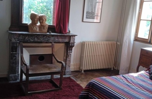 Morlaix House | Helocar