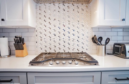 Helotes Villa | Helotes Serenity-Luxury 3bed/2.5 bath 2300 sq foot
