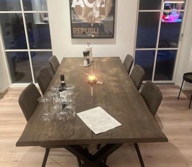 Vallensbæk Kommune Villa | Helt nyt hus i idyllisk landsby