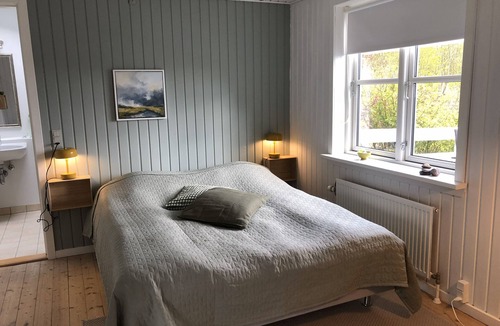 Nykobing Mors Hotel | Heltoften Bed & Breakfast