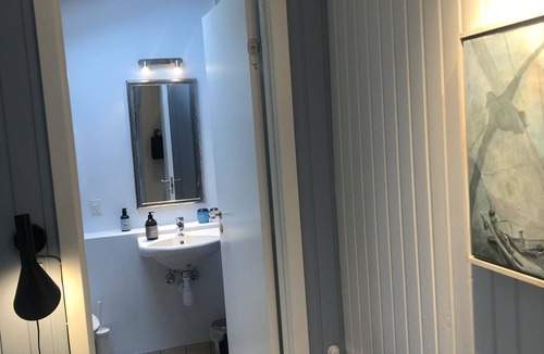 Nykobing Mors Hotel | Heltoften Bed & Breakfast