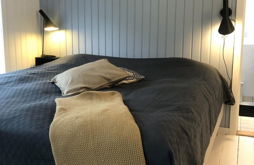 Nykobing Mors Hotel | Heltoften Bed & Breakfast