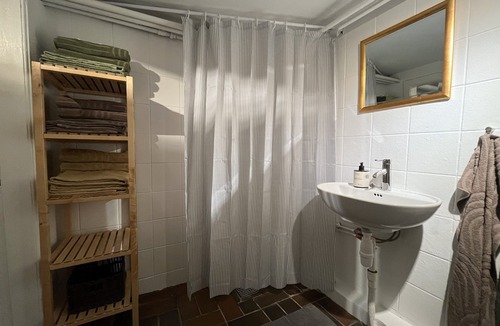 Nykobing Mors Hotel | Heltoften Bed & Breakfast