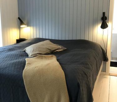 Nykobing Mors Bed & Breakfast | Heltoften Bed & Breakfast