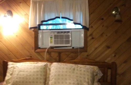 Blairsville Cabin | Helton Falls Lodge-butterfly Haven