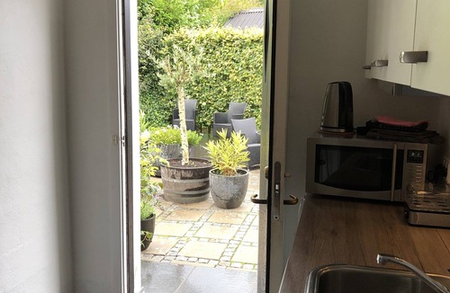 Herning Bed & Breakfast | Helts B&B/Helts Guesthouse