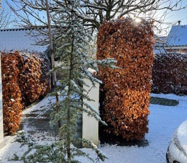 Herning House | Helts B&B - Helts Guesthouse