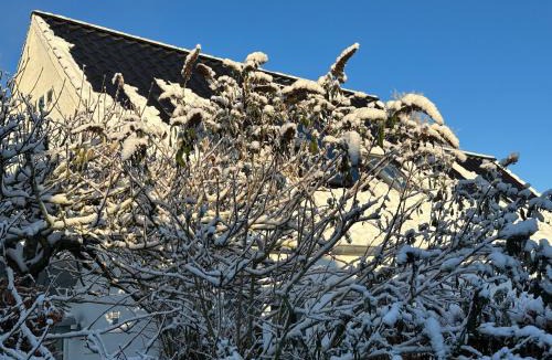 Herning House | Helts B&B - Helts Guesthouse