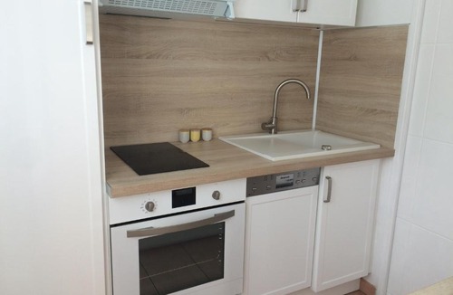 Thonon-les-Bains Apartment | Helvétia