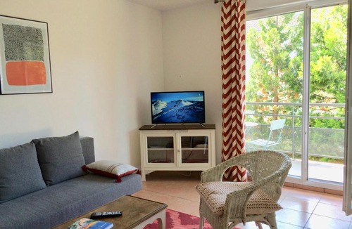 Thonon-les-Bains Apartment | Helvétia