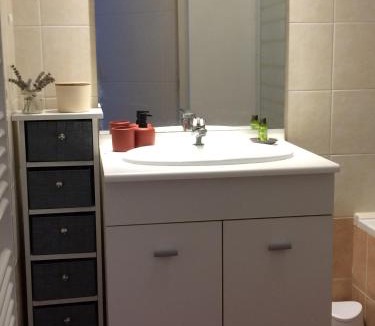 Thonon-les-Bains Apartment | Helvétia