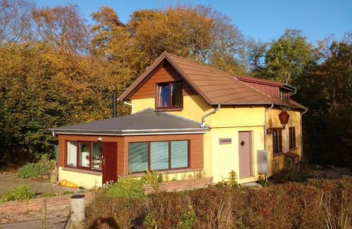 Frydendal Bed & Breakfast | Helved Skovmølle B&B