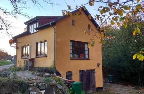 Frydendal Bed & Breakfast | Helved Skovmølle B&B